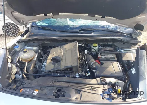 2020 Ford Escape Se z USA, uszkodzony, nr VIN 1FMCU0G6XLUB14589